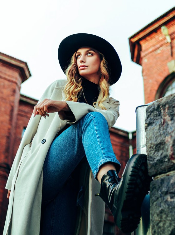 OUTONO | INVERNO 2021